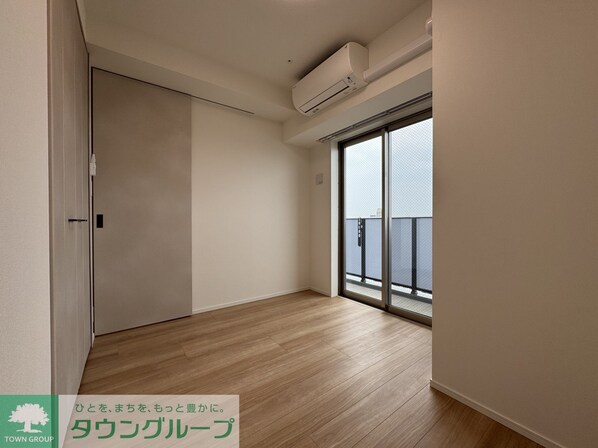 ティモーネグランデ田端ノルドの物件内観写真